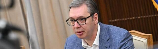 Vučić: Profesori fakulteta koji ne rade neće dobiti platu