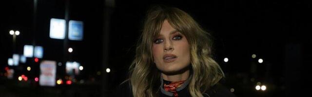 SLAVLJE U DOMU NEVENE BOŽOVIĆ! Otkriven pol drugog deteta koje će podariti pilotu iz Crne Gore!