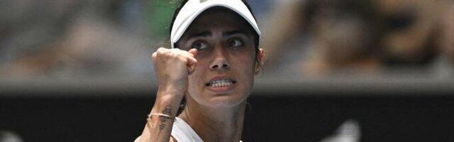 BRAVO, OLGA! Danilovićeva oborila rekord!