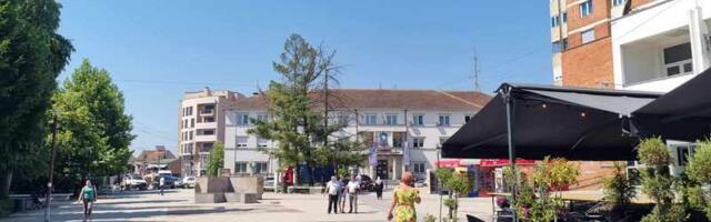 Bujanovac dobio semafor