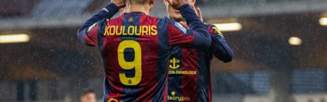 NAJLUĐA UTAKMICA U EVROPI: U Poljskoj palo devet golova, a potpuni haos se desio u 93. minutu (VIDEO)