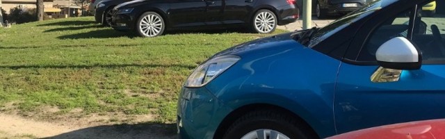 Ni komunalne, ni "Oko sokolovo": A kazne poslanicima?