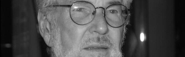 Umro trostruki Oskarovac Robert Benton