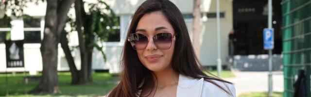 Sanja Vučić preživela horor na svadbi Tee Tairović: Evo kako izgleda nakon svega što ju je zadesilo