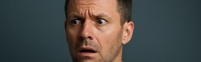 Otkrivamo deo tela koji većina muškaraca nikad ne pere, a smrdi kao stara čarapa