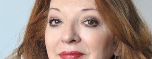 Nadežda Gaće: Maske