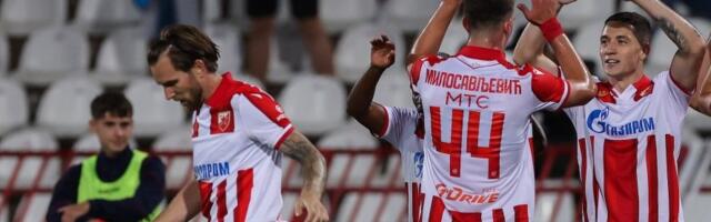 Srbi se osladili Bornmutu: Zvezdin biser nova meta