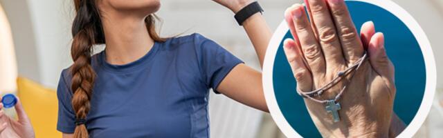 NE PIJTE SVETU VODICU PRE NEGO ŠTO IZGOVORITE OVU KRATKU MOLITVU: Arhimandrit Gavrilo otkriva koliko vrsta osvećene vode postoji i kada se koriste