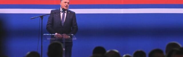 Dodik: Opasan sam svedok za mnoge
