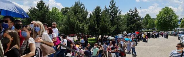 Studija: Maske korišćene tokom pandemije ostavile hemijsku tempiranu bombu