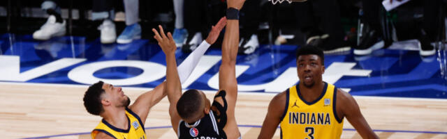 NIŠTA OD PARTIZANA Bio je velika želja crno-belih, karijeru ipak nastavlja u NBA