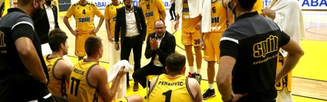 Sudar evropskih šampiona na Gripama