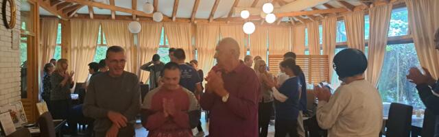 „Edukativni i rekreativni kamp za osobe sa autizmom“ u Vrnjačkoj Banji