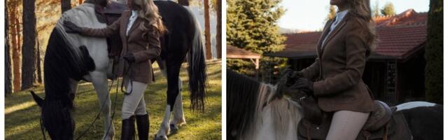 Da li je “Horse Girl” trend novi lifestyle manifest generacije Z?