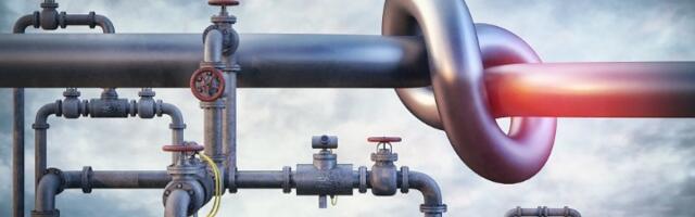 LOŠE vesti za Srbiju: Savet EU usvojio zabranu tranzita ruskog gasa kroz EU u treće zemlje