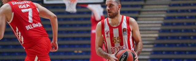 Španac ne zaboravlja Arenu i „Delije“: Brutalno guraju tim, tamo nije najbezbednije! Saša je morao da dođe