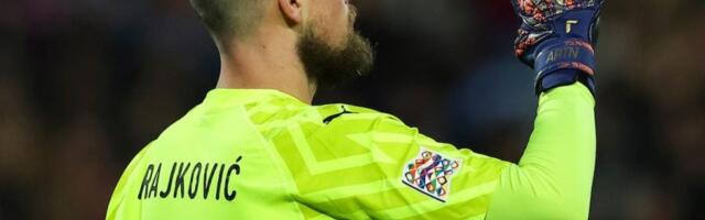 Rajković ućutkivao Ronaldove navijače, umalo izazvao sukob (VIDEO)