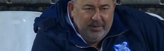 Je*em ti fudbal - Prvi čovek Mladosti bio u agoniji posle tragedije (VIDEO)