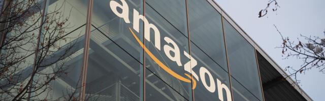 Amazon otpušta 14.000 zaposlenih