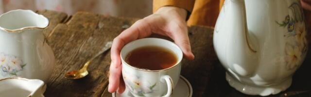 Biljni čaj koji "skida holesterol" i pomaže kod kašlja - samo jedna šoljica dnevno