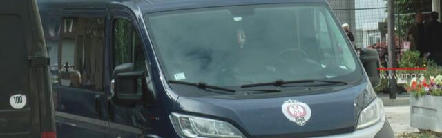 Zrenjaninska policiјa uhapsila seriјskog razboјnika koјi јe harao gradom uz pretnju nožem!