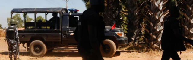 У Нигерији уведено ванредно стање због масовних отмица