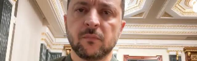 &quot;SPREMAMO SE ZA NOVU RUNDU...&quot; Zelenski otkrio sledeći potez Kijeva