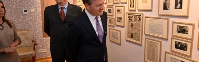 Ministar Selaković osumnjičeni u slučaju "Generalštab"