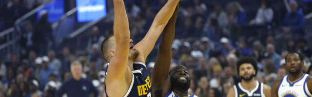 NIKOLA JOKIĆ JE ČUDOVIŠTE