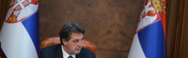MINISTAR ODBRANE GAŠIĆ: Pokušaj uvođenja jednoumlja pod plaštom pravde