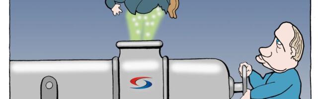 Corax za 5. decembar 2025.