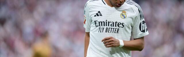 Još jedna glavobolja za Alonsa: Neizvesno da li će Mbape moći da igra meč sezone!