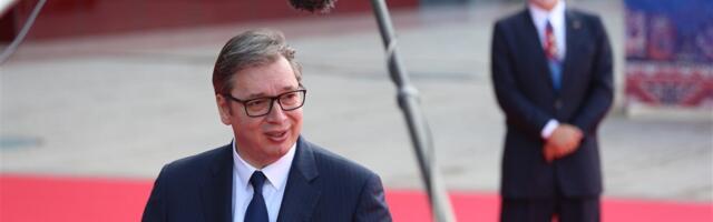 Vučić najavio šta će reći Ursuli fon der Lajen o Balkanu i EU