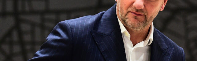 Mijailović izlazi pred novinare, Partizan dobija novog trenera