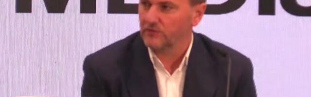 Mijailović potvrdio da je bio u Areni na derbiju