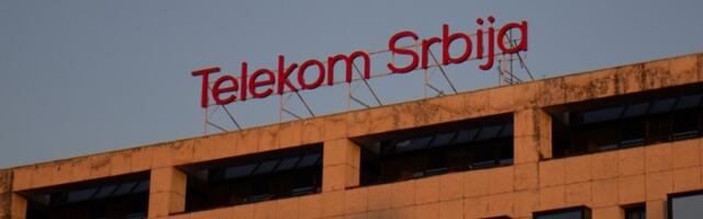 Telekom i njegovih 11 preduzeća: Profit pao za 97,2 odsto, broj zaposlenih porastao za 1.200