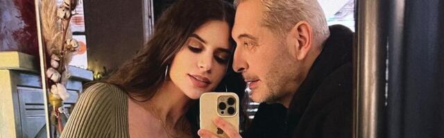 Žena (31) našeg glumca (64) objavila kućni video! Iz svih uglova pokazala koliko je zgodna, ON odmah reagovao