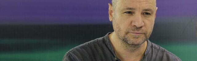 Vuk Cvijić za Danas: Ne znam ko mi je pretio, ali sam siguran da ima podršku vlasti