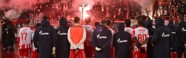 Zvezda nije jedina koja može da izgubi titulu: Njenim stopama idu klubovi koji su dominirali poslednjih godina