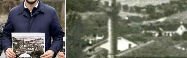 Numanović: Vakuf nije predmet dobre volje vlasti – tražimo povrat kompletne vakufske imovine Kolo džamije