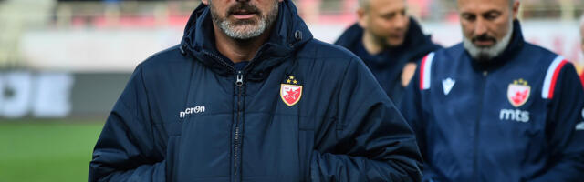 Ko su Stankovićevi ljudi od poverenja? Jedan bio uz Mihu, drugom navijači razbili glavu