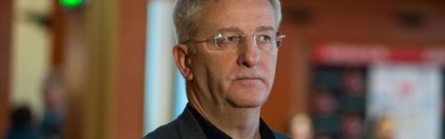 EVO ŠTA SE DEŠAVA SA PORODICOM BRANIMIRA BRSTINE: Stigle vesti o deci hospitalizovanog glumca, porodicu je želeo da sačuva od svega!