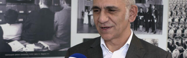 Којчић: Долазак МОЛ-а и обилазак НИС-а позитиван сигнал