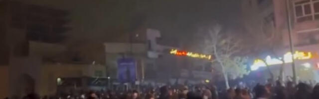 Приступ интернету у Ирану ограничен више од 60 сати