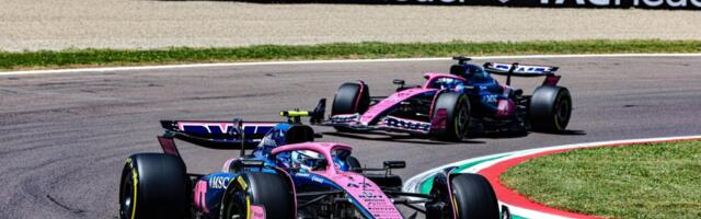 PROMENA U FORMULI 1! Vozač raskinuo ugovor sa ekipom!