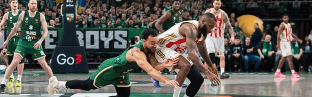 Zvezda u Milanu traži izlaz iz krize i evroligaški reset