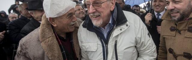 Nakon te rečenice znao da sledi haos - Svedok Mitić otkriva kako je Voker uticao na forenzičarku iz Danske: Od besa slomio olovku