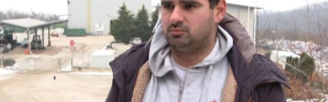 Ekološki aktivista: Zamenik gradonačelnika Užica NAPAO građane ispred deponije Duboko