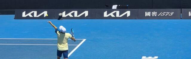 Kecmanović posle poraza u suzama objasnio zašto mu tenis trenutno nije toliko bitan: "Za Božić sam..."