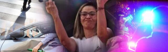 Apelacioni sud ukinuo presudu producentkinji Pinka: Suđenje Nini Kovačević za nesreću na Voždovcu počinje ispočetka